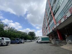 Gordon Industrial Building (D14), Factory #459963941